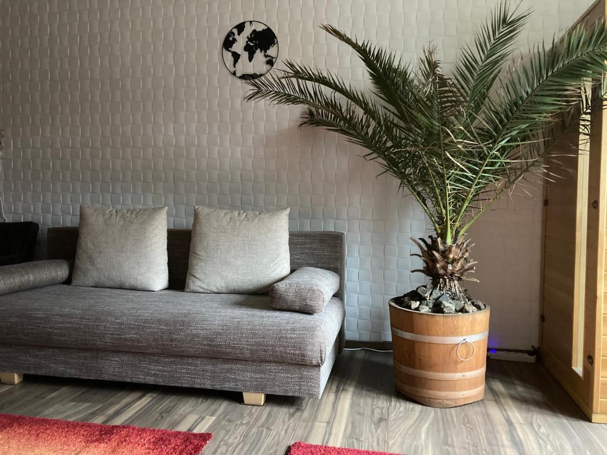 Apartament Palmahaz Budapeszt Zewnętrze zdjęcie