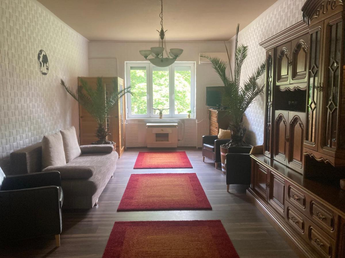 Apartament Palmahaz Budapeszt Zewnętrze zdjęcie