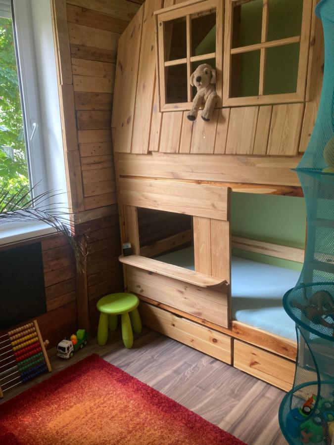 Apartament Palmahaz Budapeszt Zewnętrze zdjęcie
