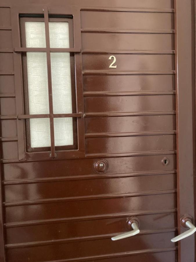 Apartament Palmahaz Budapeszt Zewnętrze zdjęcie